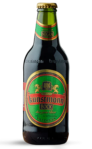 KUNSTMANN BOCK BOTELLA 330 CC